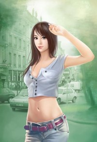 太子妃她总想逃