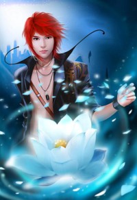妖精的尾巴之狱血魔神