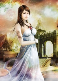 江湖俠女淚