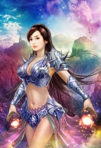 女神攻略指南