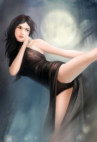魔王向你发出组队申请
