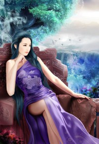 我能给万物添加词条