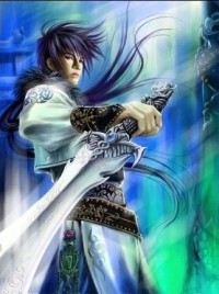 武林小鋼炮