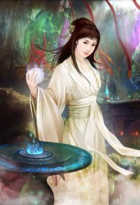 重生之我的老公是仙帝