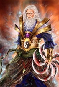 对待师尊要敬爱，又没让你恋爱！/一脚踹掉前徒弟，我和反派HE！