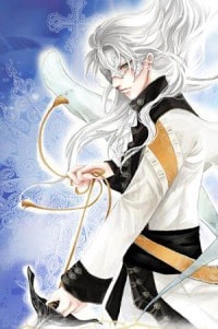 （魔童同人）【藕饼】执子覆乾坤