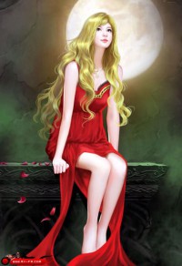 全能少女：校草男神抢着爱