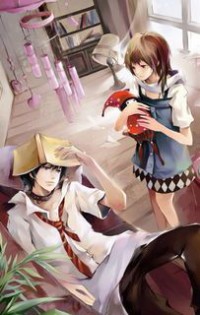 滴滴救美系統