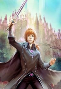 狂傲女帝